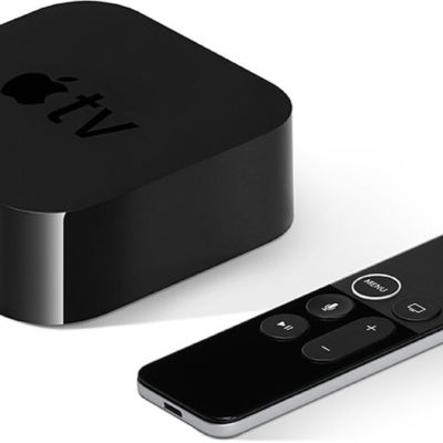 Apple TV 6 con Screen Time, più spazio di archiviazione e tanto altro