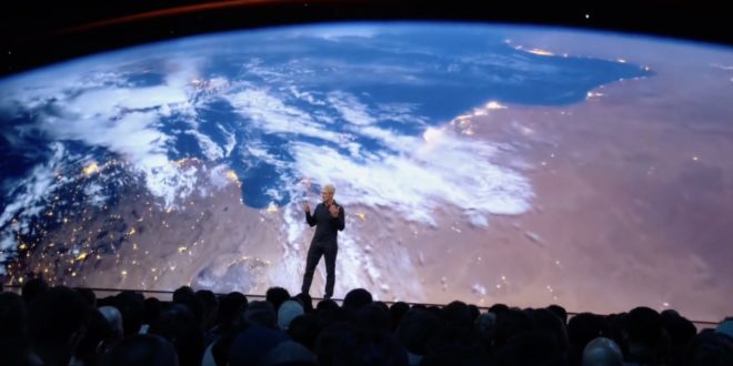Apple cancellerà la WWDC 2020 a causa del coronavirus?