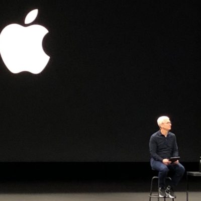 Assemblea degli azionisti Apple: tra il futuro di iPadOS e lo sviluppo in India