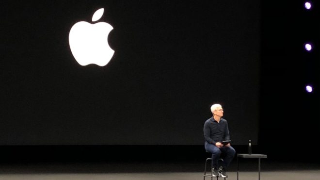 Assemblea degli azionisti Apple: tra il futuro di iPadOS e lo sviluppo in India