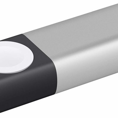 Ricarica l’Apple Watch in movimento con il Belkin Valet Charger!