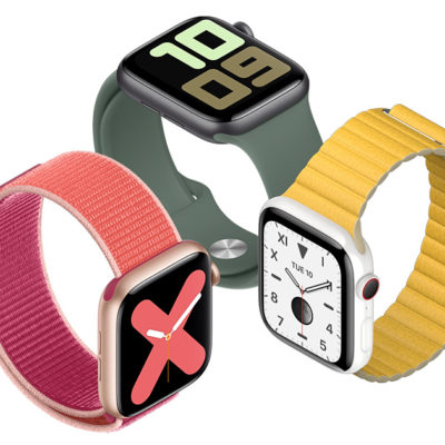 Apple rilascia la prima beta di watchOS 6.2 e tvOS 13.4