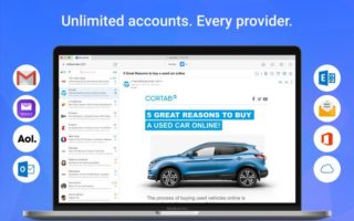 BlueMail chiama altri sviluppatori ad unirsi alla lotta contro Apple