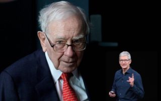 Il WJS spiega perché Warren Buffett investe (e investirà) tanto in Apple