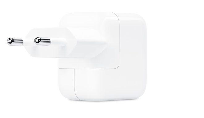 Apple potrebbe rilasciare un caricabatterie GaN USB-C con ricarica rapida da 65 W