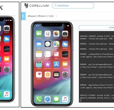I ricercatori di sicurezza hanno paura di usare l’emulatore di iOS Corellium dopo la denuncia di Apple
