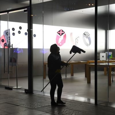 Coronavirus e mercato smartphone, quali saranno le conseguenze?