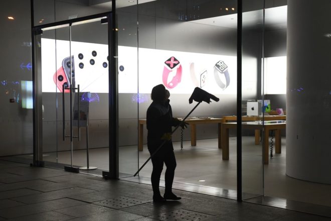 Coronavirus e mercato smartphone, quali saranno le conseguenze?