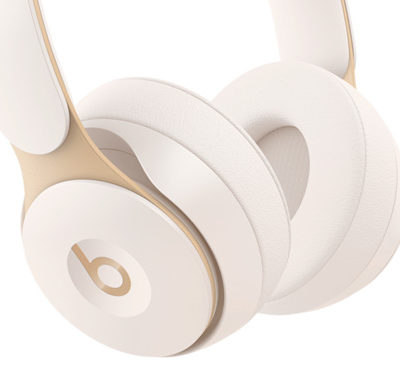 Apple brevetta le cuffie over-ear con controlli touch