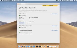 Microsoft porterà un antivirus su iPhone