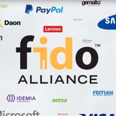 Apple si unisce alla FIDO Alliance per supportare un unico standard di autenticazione sicura