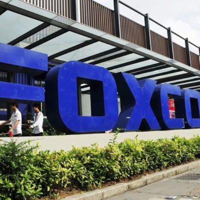 Apple potrebbe trarre vantaggio da una nuova partnership di Foxconn in India