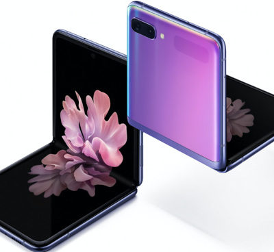 Samsung svela il pieghevole Galaxy Z Flip