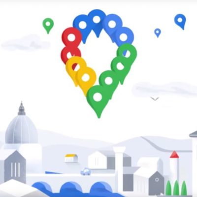 Google Maps si rifà il look su iOS e Android