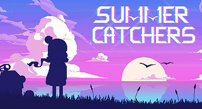 Summer Catchers, parti all’avventura verso terre lontane