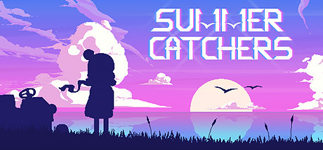 Summer Catchers, parti all’avventura verso terre lontane