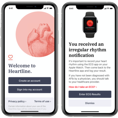 Ictus: Apple collaborerà con Johnson & Johnson per ridurne i rischi