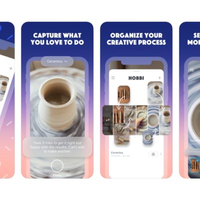 Facebook chiude Hobbi, l’app per documentare i progetti personali