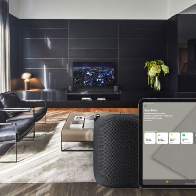 DPN Casa Capace presenta la casa HomeKit con soluzioni per i disabili