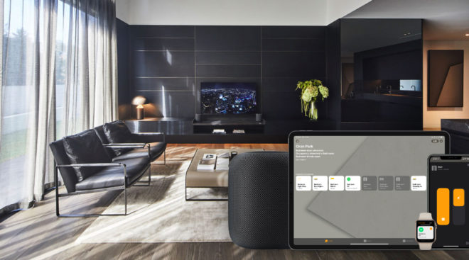 DPN Casa Capace presenta la casa HomeKit con soluzioni per i disabili