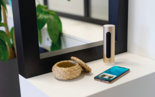 La Videocamera Interna Intelligente Netatmo supporta HomeKit Secure Video