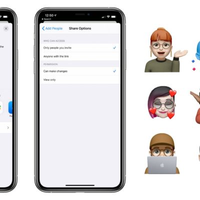 iOS 13.4 Beta, le novità introdotte su iPhone