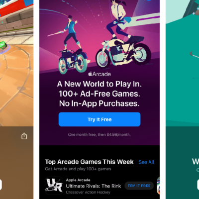 Sviluppatore accusa: iOS è un adware che promuove i servizi Apple