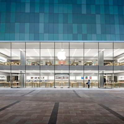 Apple estende i termini per effettuare i resi