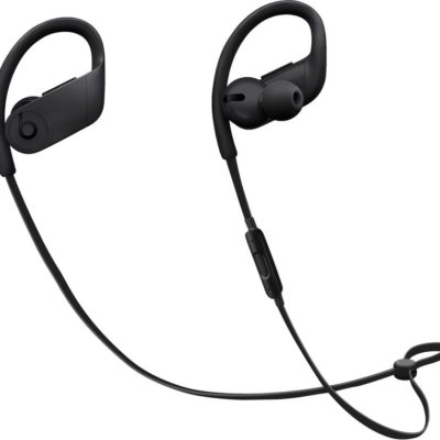 I nuovi Powerbeats4 ricevono l’approvazione della FCC