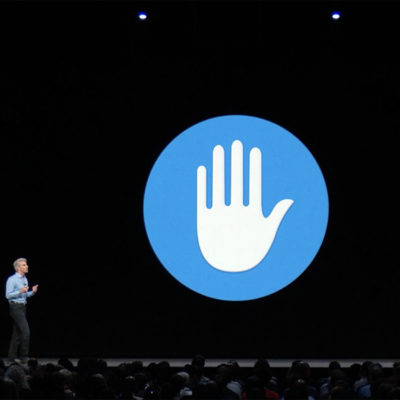 Diversi client e-mail su App Store venderebbero i dati degli utenti