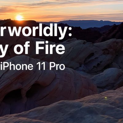 Nuovo video Shot on iPhone si concentra sulla camera Ultra Wide di iPhone 11 Pro