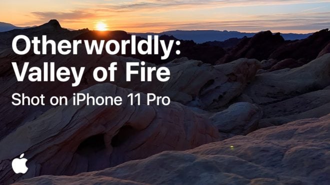 Nuovo video Shot on iPhone si concentra sulla camera Ultra Wide di iPhone 11 Pro