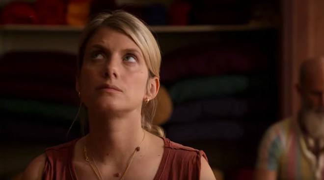 Little America, il dietro le quinte dell’episodio “Silence”