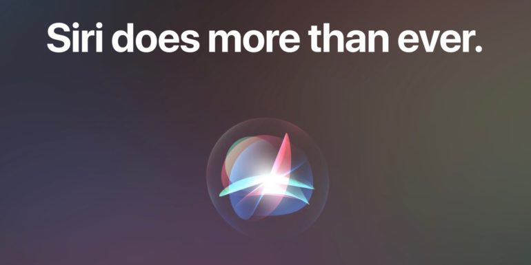 Come Usare Siri In Fullscreen Su Ios 14 Iphone Italia 6729