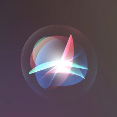 Come registrare istantaneamente lo schermo dell’iPhone con Siri