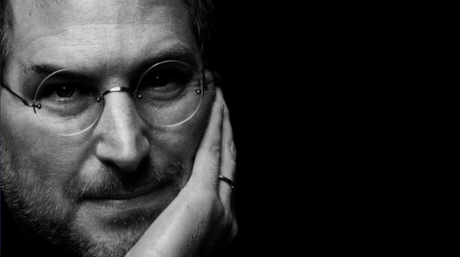 Steve Jobs avrebbe compiuto 65 anni, il ricordo di Tim Cook