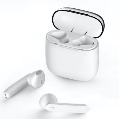 True Pods, i nuovi auricolari true wireless di MySound