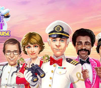 The Love Boat: Puzzle Cruise, Gameloft annuncia l’evento di San Valentino