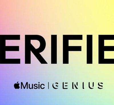 I nuovi episodi della serie Verified di Genius saranno disponibili su Apple Music
