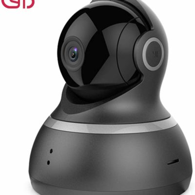 Videosorveglianza: YI sconta la sua camera Full HD