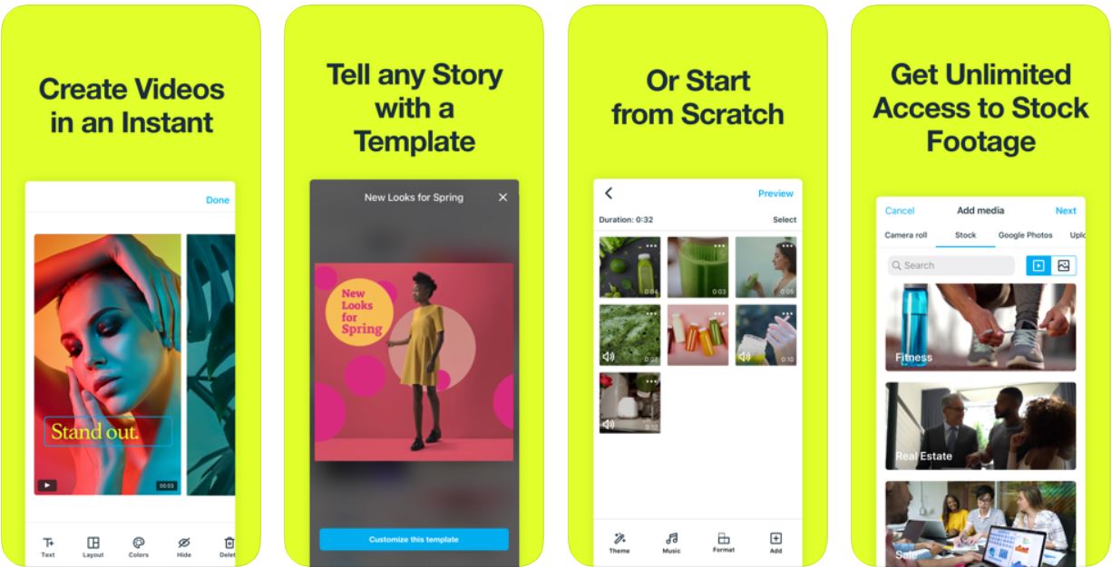 vimeo create online vimeo create online