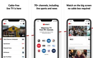 YouTube TV non accetterà più gli abbonamenti in-app tramite App Store