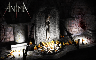 Anima ARPG, alla scoperta dei Dungeon più remoti