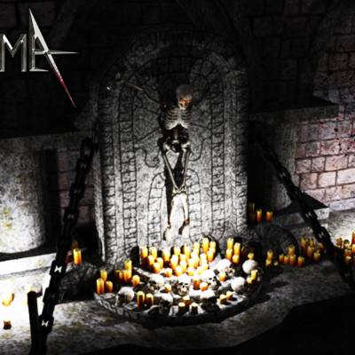 Anima ARPG, alla scoperta dei Dungeon più remoti