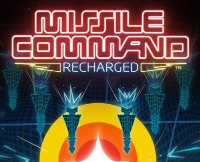 Missile Command: Recharged, lo storico titolo Atari arriva su iOS