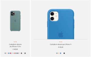 Aria di primavera: Apple lancia i nuovi cinturini per Apple Watch e cover per iPhone e iPad