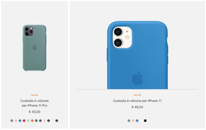 Aria di primavera: Apple lancia i nuovi cinturini per Apple Watch e cover per iPhone e iPad