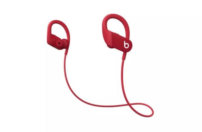 Apple Powerbeats 4: prime specifiche e immagini