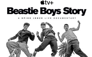 Beastie Boys Story: debutto nei cinema IMAX rinviato a causa del coronavirus