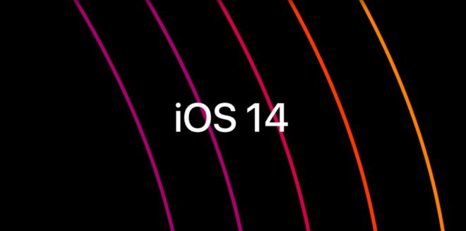 iOS 14, un nuovo concept immagina alcune delle novità